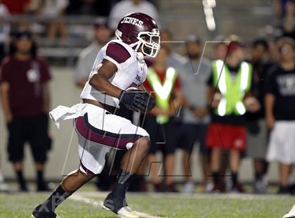 Thumbnail 3 in Jenks vs. Trinity photogallery.