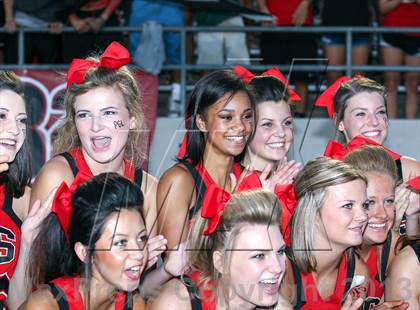 Thumbnail 3 in Jenks vs. Trinity photogallery.