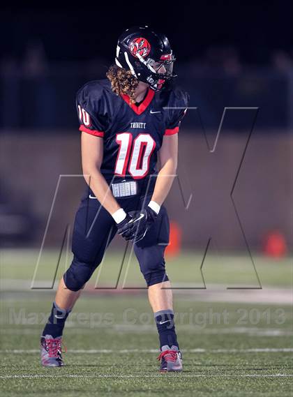 Thumbnail 3 in Jenks vs. Trinity photogallery.