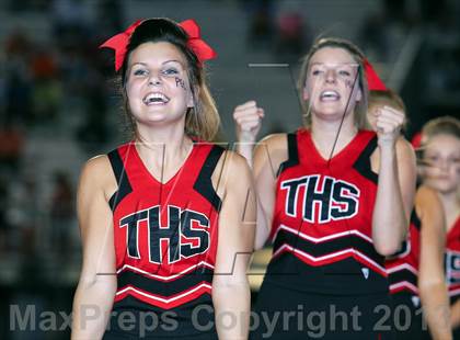 Thumbnail 2 in Jenks vs. Trinity photogallery.