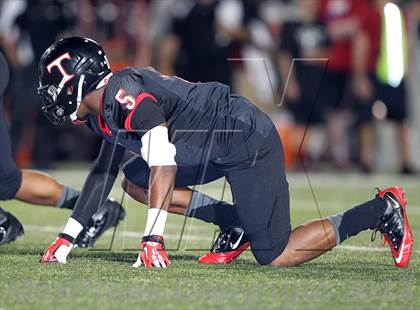 Thumbnail 3 in Jenks vs. Trinity photogallery.