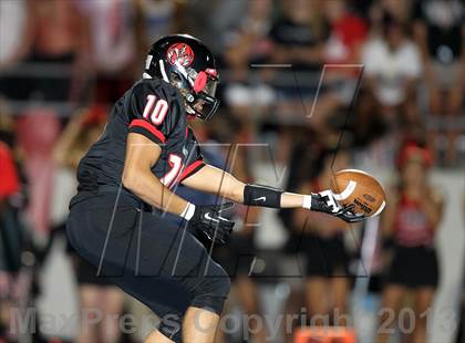 Thumbnail 3 in Jenks vs. Trinity photogallery.