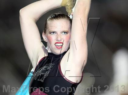 Thumbnail 1 in Jenks vs. Trinity photogallery.