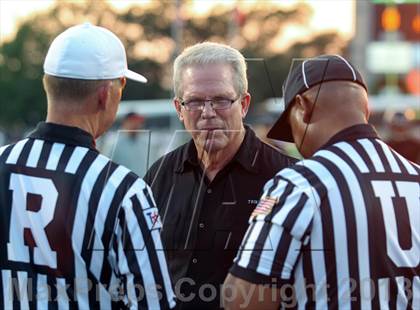 Thumbnail 1 in Jenks vs. Trinity photogallery.