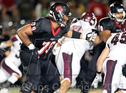 Thumbnail 2 in Jenks vs. Trinity photogallery.