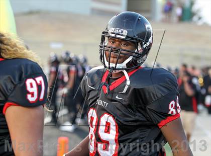 Thumbnail 3 in Jenks vs. Trinity photogallery.
