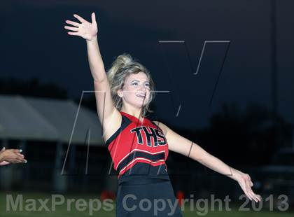 Thumbnail 1 in Jenks vs. Trinity photogallery.