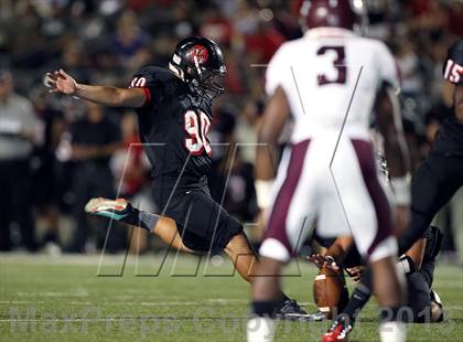 Thumbnail 1 in Jenks vs. Trinity photogallery.
