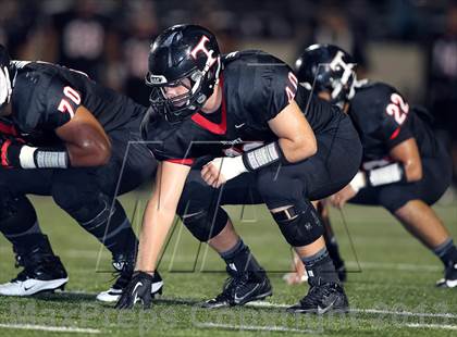 Thumbnail 2 in Jenks vs. Trinity photogallery.
