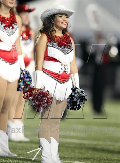 Thumbnail 3 in Jenks vs. Trinity photogallery.