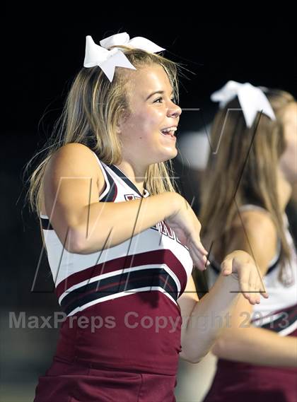 Thumbnail 2 in Jenks vs. Trinity photogallery.