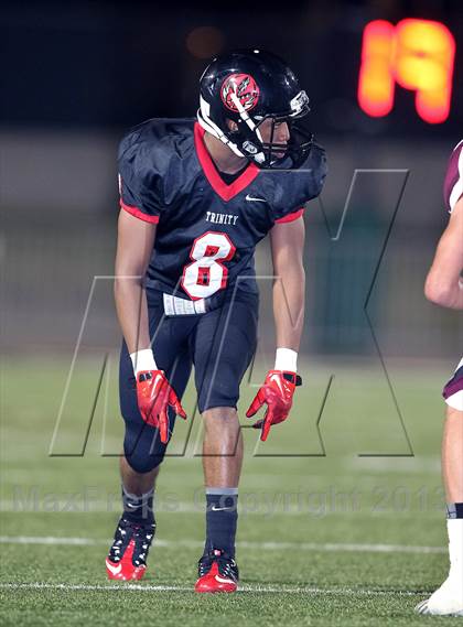 Thumbnail 3 in Jenks vs. Trinity photogallery.