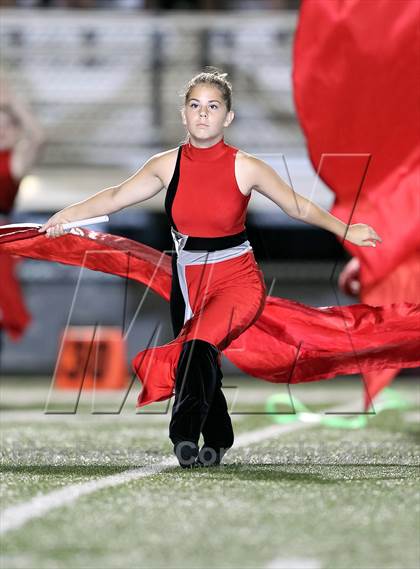 Thumbnail 2 in Jenks vs. Trinity photogallery.