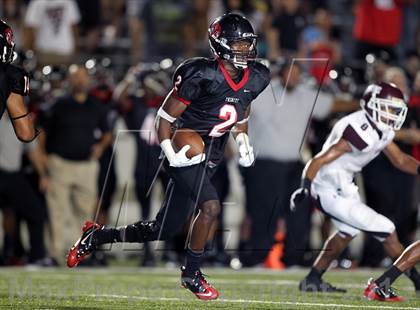 Thumbnail 3 in Jenks vs. Trinity photogallery.