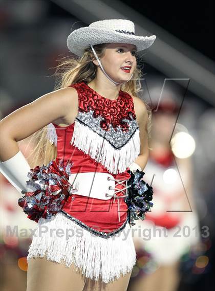 Thumbnail 3 in Jenks vs. Trinity photogallery.