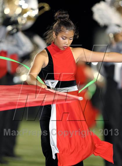 Thumbnail 1 in Jenks vs. Trinity photogallery.