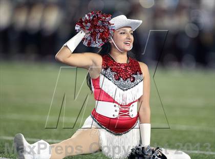 Thumbnail 2 in Jenks vs. Trinity photogallery.