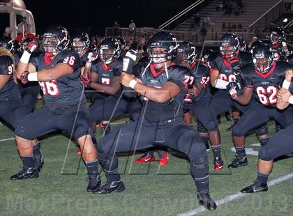 Thumbnail 2 in Jenks vs. Trinity photogallery.