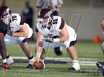 Thumbnail 3 in Jenks vs. Trinity photogallery.