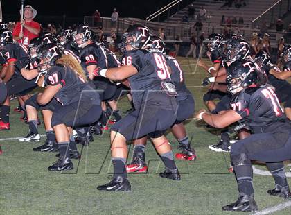 Thumbnail 1 in Jenks vs. Trinity photogallery.