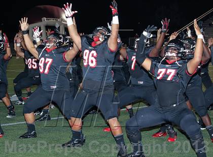 Thumbnail 1 in Jenks vs. Trinity photogallery.