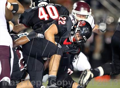 Thumbnail 1 in Jenks vs. Trinity photogallery.
