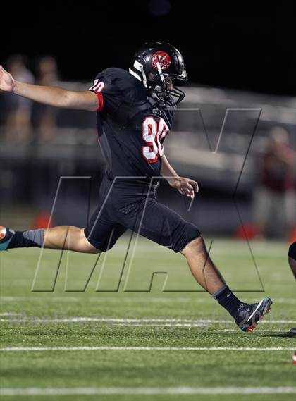 Thumbnail 1 in Jenks vs. Trinity photogallery.