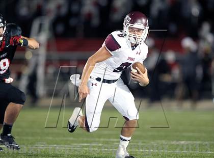 Thumbnail 3 in Jenks vs. Trinity photogallery.