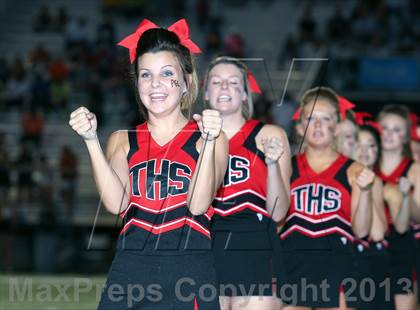 Thumbnail 3 in Jenks vs. Trinity photogallery.