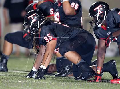 Thumbnail 1 in Jenks vs. Trinity photogallery.