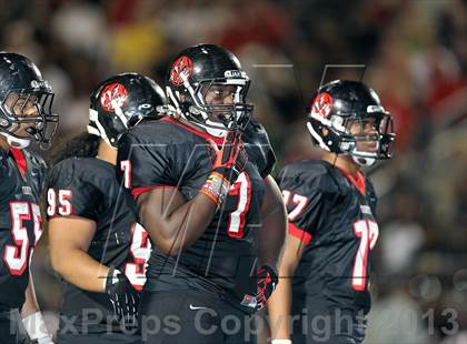 Thumbnail 1 in Jenks vs. Trinity photogallery.