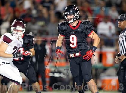 Thumbnail 3 in Jenks vs. Trinity photogallery.
