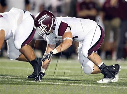 Thumbnail 1 in Jenks vs. Trinity photogallery.