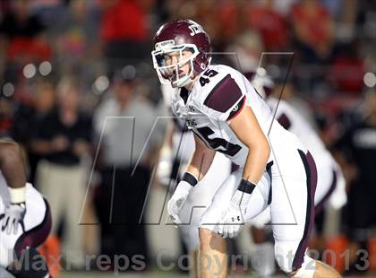 Thumbnail 1 in Jenks vs. Trinity photogallery.