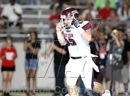 Thumbnail 3 in Jenks vs. Trinity photogallery.