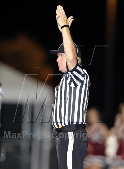 Thumbnail 2 in Jenks vs. Trinity photogallery.