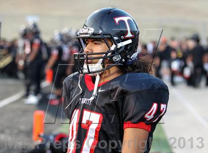 Thumbnail 2 in Jenks vs. Trinity photogallery.