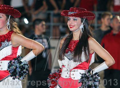 Thumbnail 3 in Jenks vs. Trinity photogallery.
