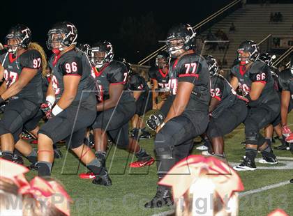 Thumbnail 2 in Jenks vs. Trinity photogallery.