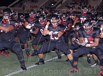 Thumbnail 3 in Jenks vs. Trinity photogallery.