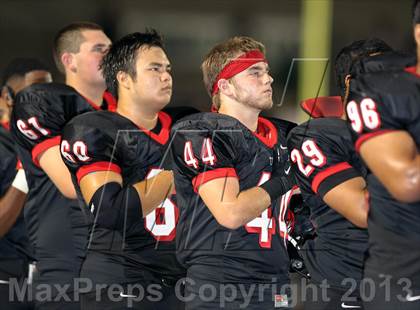 Thumbnail 1 in Jenks vs. Trinity photogallery.