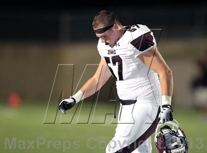 Thumbnail 3 in Jenks vs. Trinity photogallery.