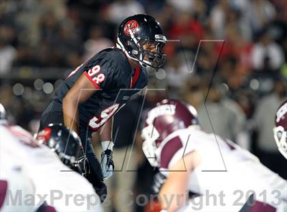 Thumbnail 2 in Jenks vs. Trinity photogallery.