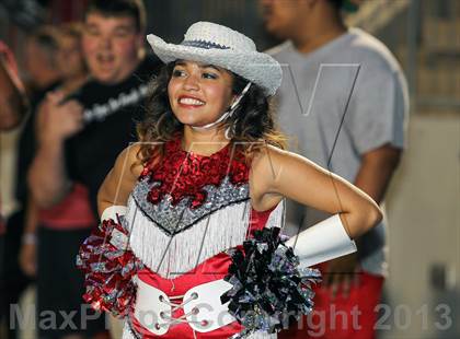 Thumbnail 1 in Jenks vs. Trinity photogallery.