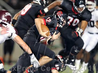Thumbnail 3 in Jenks vs. Trinity photogallery.
