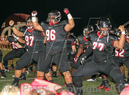 Thumbnail 3 in Jenks vs. Trinity photogallery.