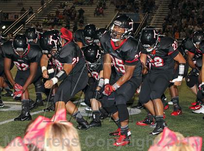 Thumbnail 1 in Jenks vs. Trinity photogallery.