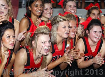 Thumbnail 2 in Jenks vs. Trinity photogallery.