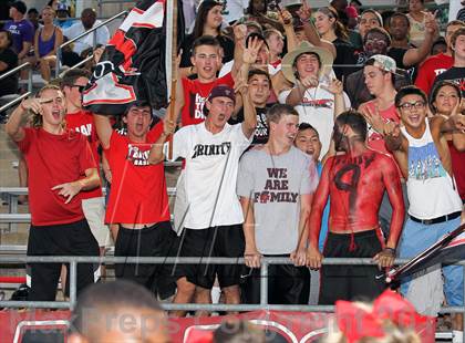 Thumbnail 1 in Jenks vs. Trinity photogallery.