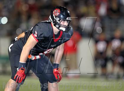 Thumbnail 3 in Jenks vs. Trinity photogallery.